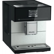 Кавомашина Miele CM 7350 чорний обсидіан 11025080 Кавомашина Miele CM 7350 чорний обсидіан 11025080