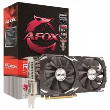 Відеокарта AFOX Radeon RX 580 8GB GDDR5 Відеокарта AFOX Radeon RX 580 8GB GDDR5