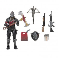 Колекційна фігурка Fortnite Legendary Series Black Knight S9, 15 см. Колекційна фігурка Fortnite Legendary Series Black Knight S9, 15 см.
