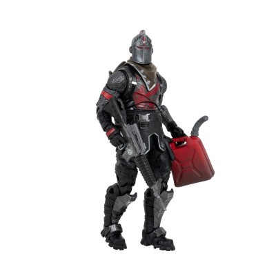 Колекційна фігурка Jazwares Fortnite Legendary Series Black Knight S9