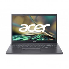 Ноутбук Acer Aspire 5 A515-57 15.6" FHD IPS, Intel i5-12450H, 16GB, F512GB, UMA, Lin, сірий Ноутбук Acer Aspire 5 A515-57 15.6" FHD IPS, Intel i5-12450H, 16GB, F512GB, UMA, Lin, сірий