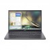 Ноутбук Acer Aspire 5 A515-57 15.6&quot; FHD IPS, Intel i5-12450H, 16GB, F512GB, UMA, Lin, сірий