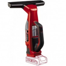 Пилосос акумуляторний Einhell BRILLIANTO віконний 18В 280мм 0.1л з розпилювачем 0.74кг без АКБ та ЗП