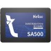 Накопичувач SSD Netac 2.5&quot; 128GB SATA SA500