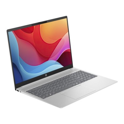 Ноутбук HP Pavilion 16-ag0010ua 16&quot; WUXGA IPS AG, AMD R5-8540U, 16GB, F1024GB, UMA, DOS, сріблястий