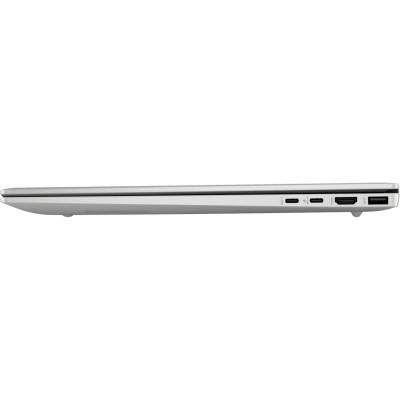 Ноутбук HP Pavilion 16-ag0010ua 16&quot; WUXGA IPS AG, AMD R5-8540U, 16GB, F1024GB, UMA, DOS, сріблястий