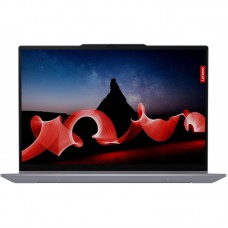 Ноутбук Lenovo ThinkBook 14 2-in-1-G4 14" WUXGA IPS Touch, Intel U7-155H, 32GB, F1TB, UMA, Win11P, сріблястий Ноутбук Lenovo ThinkBook 14 2-in-1-G4 14" WUXGA IPS Touch, Intel U7-155H, 32GB, F1TB, UMA, Win11P, сріблястий