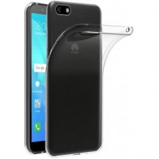 Чохол до моб. телефона Huawei Y5 2018/Honor 7A Clear tpu (Transperent) Laudtec (LC-HY52018T) Чохол до моб. телефона Huawei Y5 2018/Honor 7A Clear tpu (Transperent) Laudtec (LC-HY52018T)