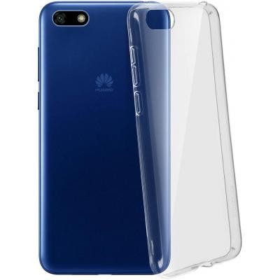 Чехол для моб. телефона Huawei Y5 2018/Honor 7A Clear tpu (Transperent) Laudtec (LC-HY52018T)