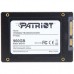 Накопитель SSD 2.5" 960GB Patriot (PBU960GS25SSDR)