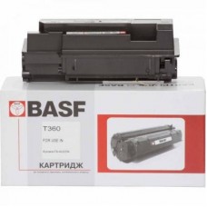 Тонер-картридж Kyocera TK-360 для FS-4020 BASF (KT-TK360) Тонер-картридж Kyocera TK-360 для FS-4020 BASF (KT-TK360)