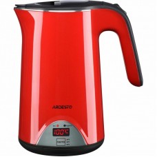 Електрочайник Ardesto EKL-1617RD