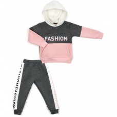 Спортивний костюм Breeze "FASHION" (4122-110G-gray) Спортивний костюм Breeze "FASHION" (4122-110G-gray)