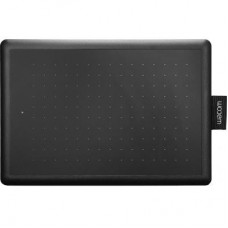 Графічний планшет Wacom One by Small Black (CTL-472-N) Графічний планшет Wacom One by Small Black (CTL-472-N)
