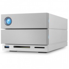 Зовнішній жорсткий диск 3.5" 8TB LaCie (STGB8000400) Зовнішній жорсткий диск 3.5" 8TB LaCie (STGB8000400)