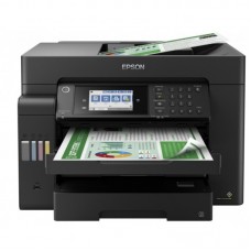 БФП А3 Epson L15150 Фабрика печати c WI-FI БФП А3 Epson L15150 Фабрика печати c WI-FI