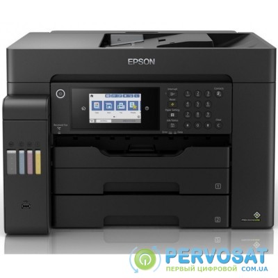 Epson L15150 Фабрика печати c WI-FI А3