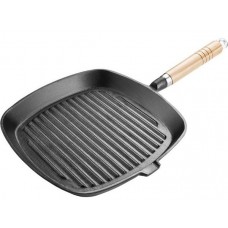 Сковорода з чавуну Lamart LT1063