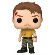 Фігурка Funko POP! Movies The Suicide Squad Rick Flag 56020