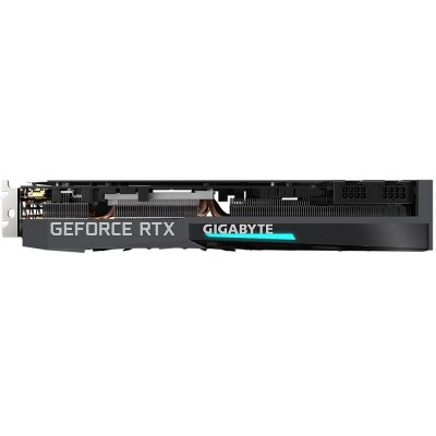 Відеокарта GIGABYTE GeForce RTX3070 Ti 8Gb GDDR6 EAGLE LHR