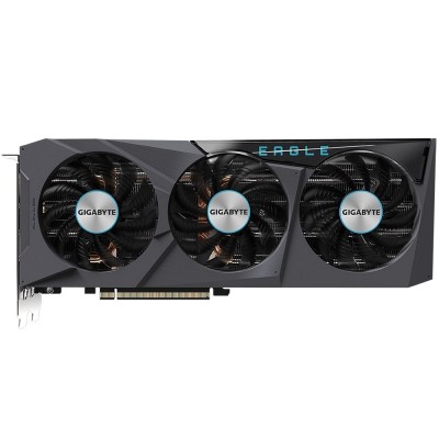 Відеокарта GIGABYTE GeForce RTX3070 Ti 8Gb GDDR6 EAGLE LHR