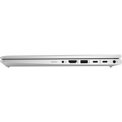 Ноутбук HP Probook 440-G10 14&quot; FHD IPS AG, Intel i7-1355U, 32GB, F1024GB, NVD2050-4, Win11P, сріблястий