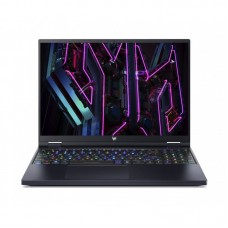 Ноутбук Acer Predator Helios Neo 16 PHN16-71 16" WUXGA IPS, Intel i7-13700HX, 16GB, F1TB, NVD4060-8, Lin, чорний Ноутбук Acer Predator Helios Neo 16 PHN16-71 16" WUXGA IPS, Intel i7-13700HX, 16GB, F1TB, NVD4060-8, Lin, чорний