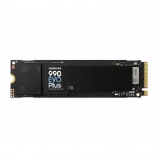 Накопичувач SSD Samsung M.2 1TB PCIe 4.0 990EVO PLUS Накопичувач SSD Samsung M.2 1TB PCIe 4.0 990EVO PLUS
