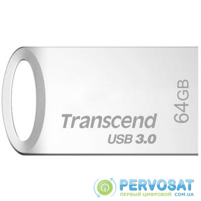 USB флеш накопитель Transcend 64GB JetFlash 710 USB 3.0 (TS64GJF710S)