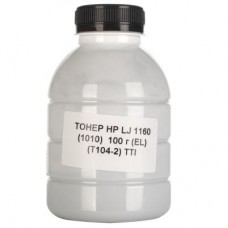Тонер HP LJ1160/1320/2015 100г TTI (TSM-T104-2-100) Тонер HP LJ1160/1320/2015 100г TTI (TSM-T104-2-100)