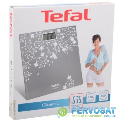 Весы напольные TEFAL PP1140 (PP1140V0)