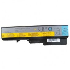 Акумулятор до ноутбука Lenovo IdeaPad G460 57Y6454, 5200mAh, 6cell, 11.1V, Li-ion, черная (A41481) Акумулятор до ноутбука Lenovo IdeaPad G460 57Y6454, 5200mAh, 6cell, 11.1V, Li-ion, черная (A41481)