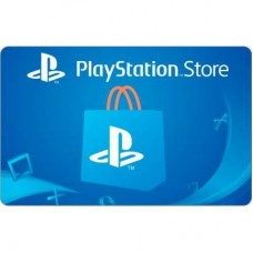 Карта онлайн поповнення SONY Playstation Store пополнения кошелька: Карта оплаты 500 грн (9781516) Карта онлайн поповнення SONY Playstation Store пополнения кошелька: Карта оплаты 500 грн (9781516)
