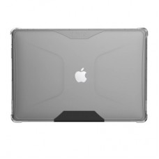 Чохол до ноутбука UAG 16" MacBook Pro 16 Plyo, Ice (132102114343) Чохол до ноутбука UAG 16" MacBook Pro 16 Plyo, Ice (132102114343)