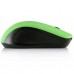 Мышка Modecom MC-WM9 Wireless Black-Green (M-MC-0WM9-180)