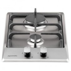 Варочна поверхня PYRAMIDA PFX 321 INOX Варочна поверхня PYRAMIDA PFX 321 INOX