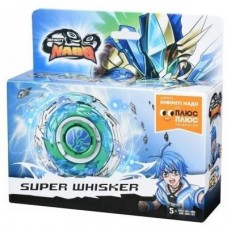 Дзига AULDEY Infinity Nado Стандарт Super Whisker (YW624311) Дзига AULDEY Infinity Nado Стандарт Super Whisker (YW624311)