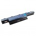 Аккумулятор для ноутбука Acer AS10D31 6000mAh 6cell 11.1V Li-ion (A41615)