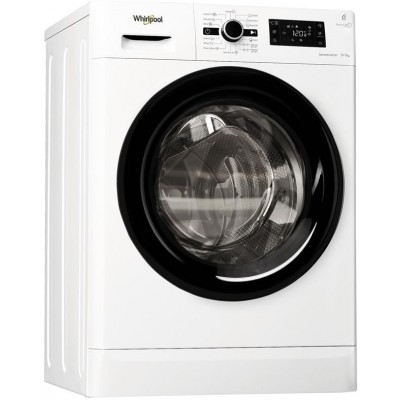 Whirlpool FWDG97168BEU