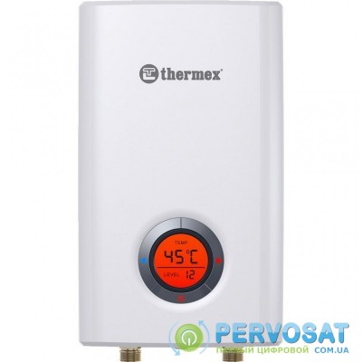 Проточный водонагреватель THERMEX Topflow 15000