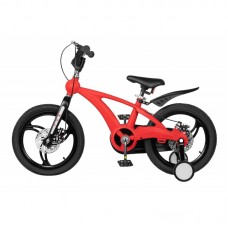 Дитячий велосипед Miqilong YD Червоний 16` MQL-YD16-red Дитячий велосипед Miqilong YD Червоний 16` MQL-YD16-red