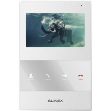 Відеодомофон Slinex SQ-04M White Відеодомофон Slinex SQ-04M White