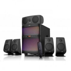 Акустична система F&D F5060X black Акустична система F&D F5060X black