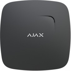Датчик диму Ajax FireProtect Plus /Black Датчик диму Ajax FireProtect Plus /Black