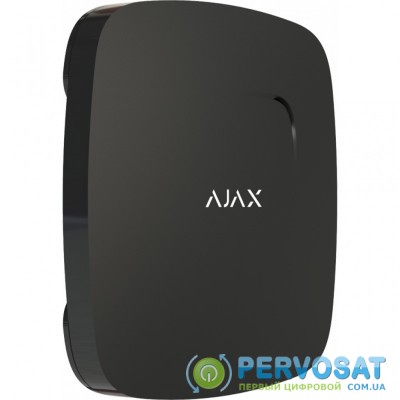 Датчик дыма Ajax FireProtect Plus /Black