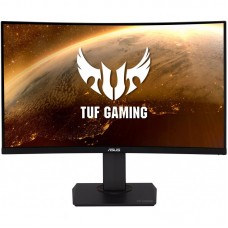 Монітор Asus 31.5" TUF Gaming VG32VQR 2xHDMI, DP, MM, VA, 2560x1440, 165Hz, 1ms, CURVED, FreeSync, HAS, HDR10