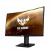 Монітор LCD 31.5&quot; Asus TUF Gaming VG32VQR 2xHDMI, DP, MM, VA, 2560x1440, 165Hz, 1ms, CURVED, FreeSync, HAS, HDR10
