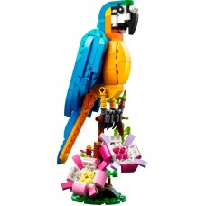 Конструктор LEGO Creator Екзотичний папуга Конструктор LEGO Creator Екзотичний папуга