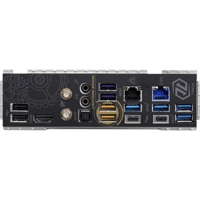 Материнська плата ASRock Z790 TAICHI LITE s1700 Z790 4xDDR5 M.2 HDMI ATX