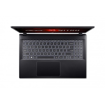 Ноутбук Acer Nitro V 15 ANV15-51 15.6&quot; FHD IPS, Intel i5-13420H, 16GB, F512GB, NVD4050-6, Lin, чорний